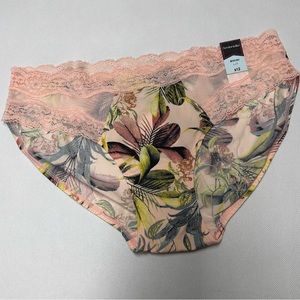 Ambrielle Bikini Panty NWT